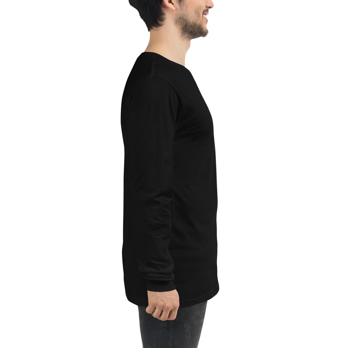 Bruins Benders Long Sleeve T-Shirt