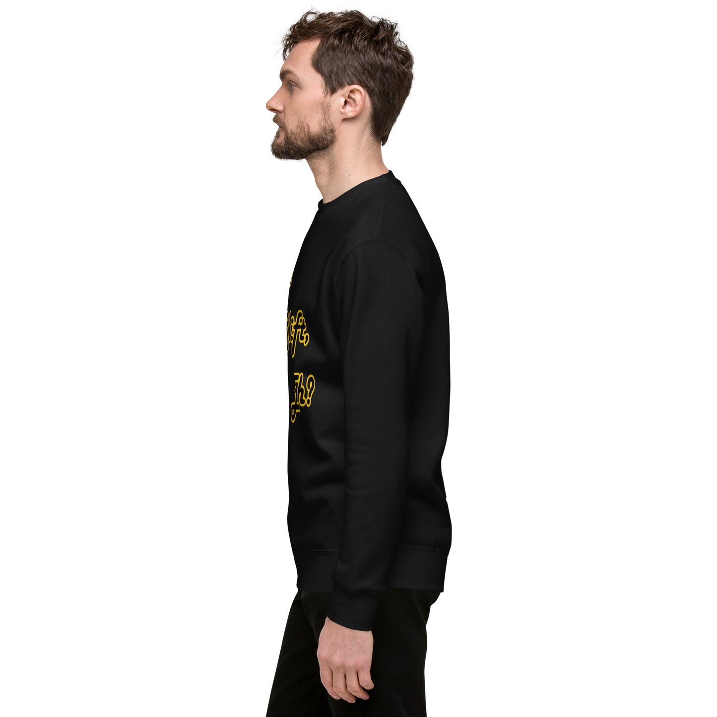 Have A Shift, Eh? Sweatshirt