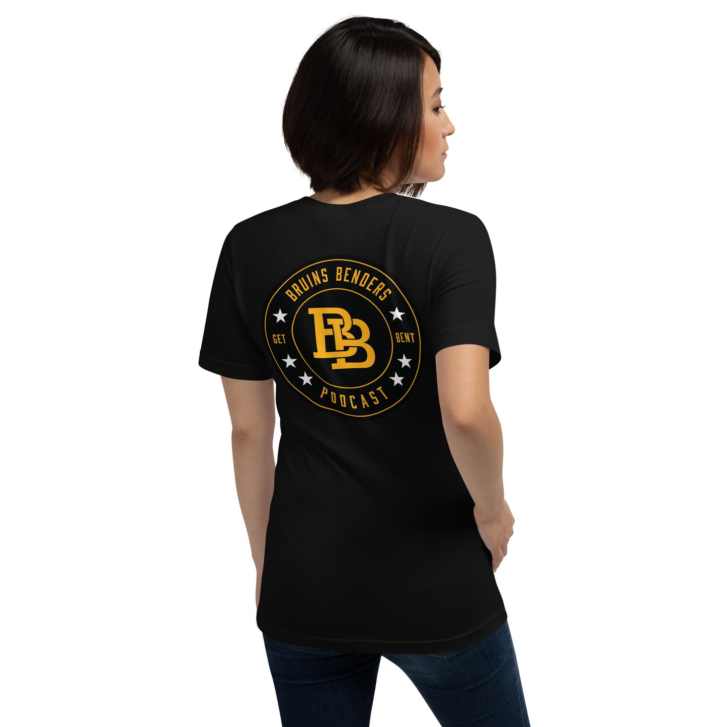 Bruins Benders T-Shirt