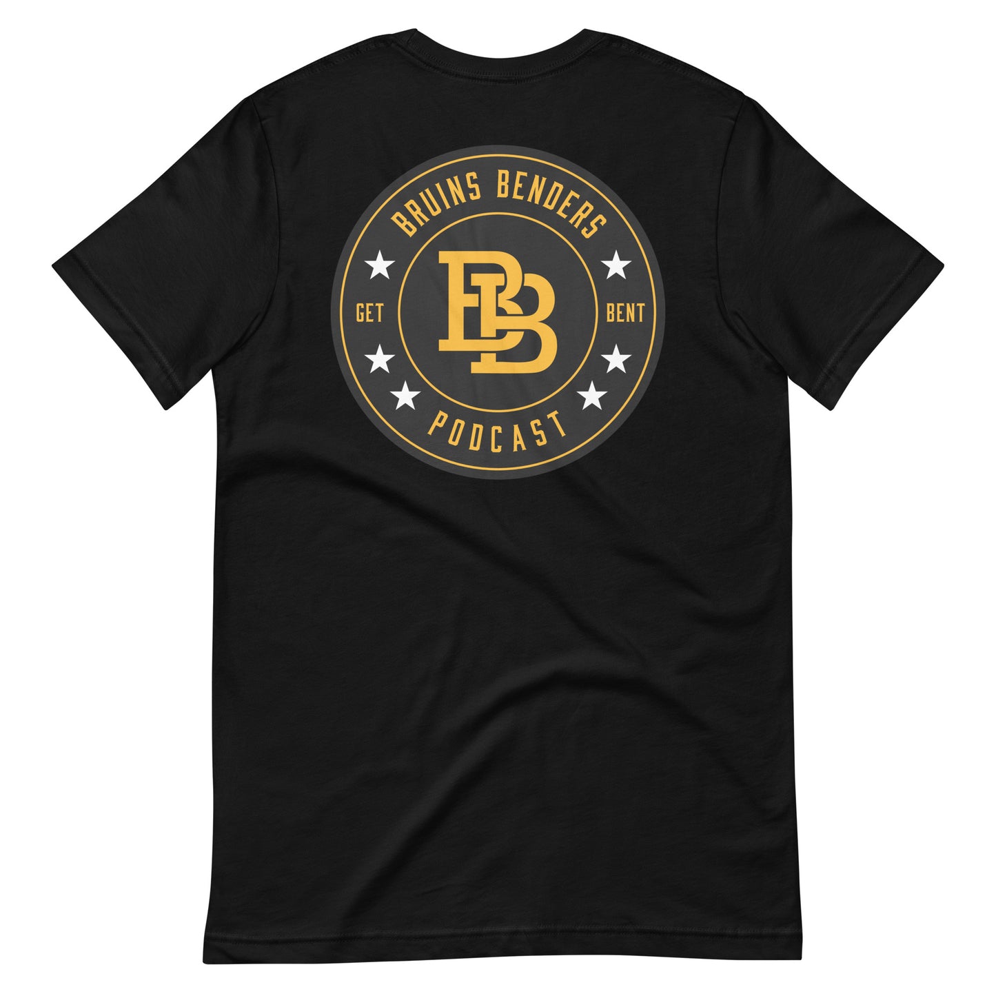 Get Bent T-Shirt