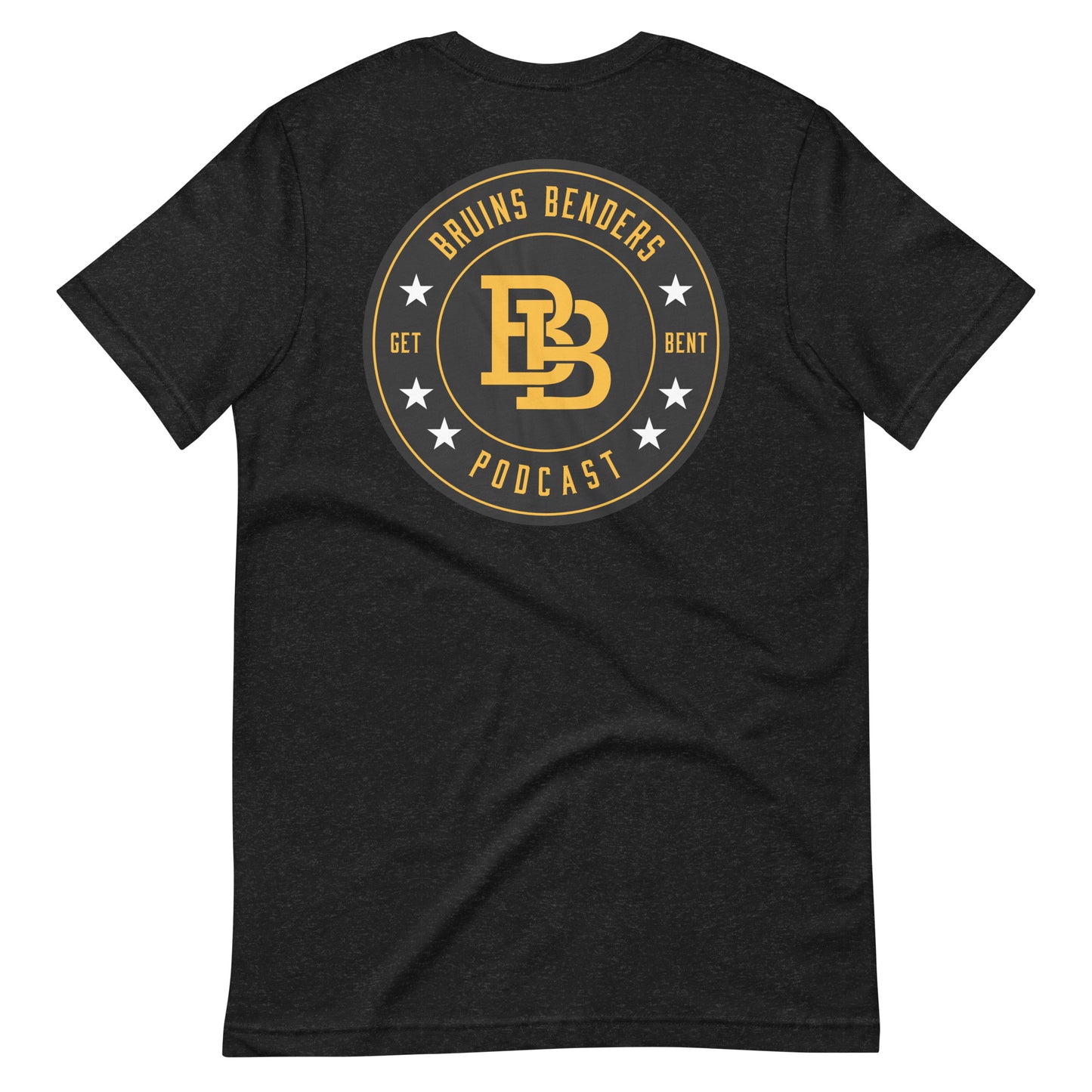 Get Bent T-Shirt