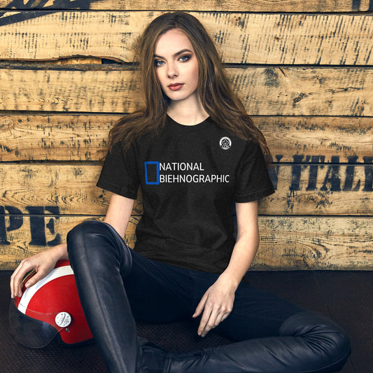 Leafs Late Night National BienoGraphic T-Shirt