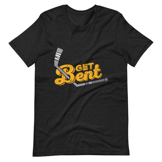 Get Bent T-Shirt