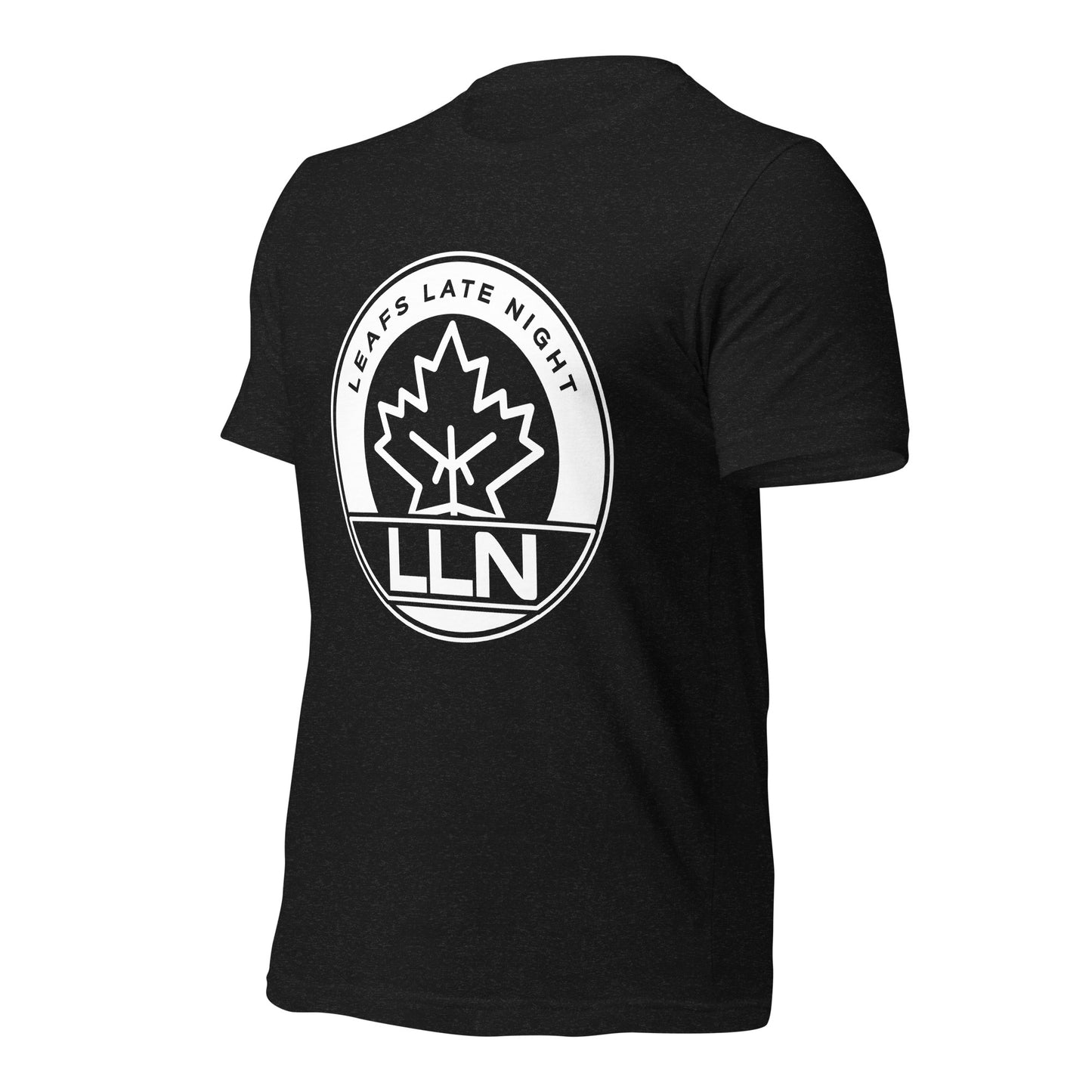 Leafs Late Night Seal T-Shirt