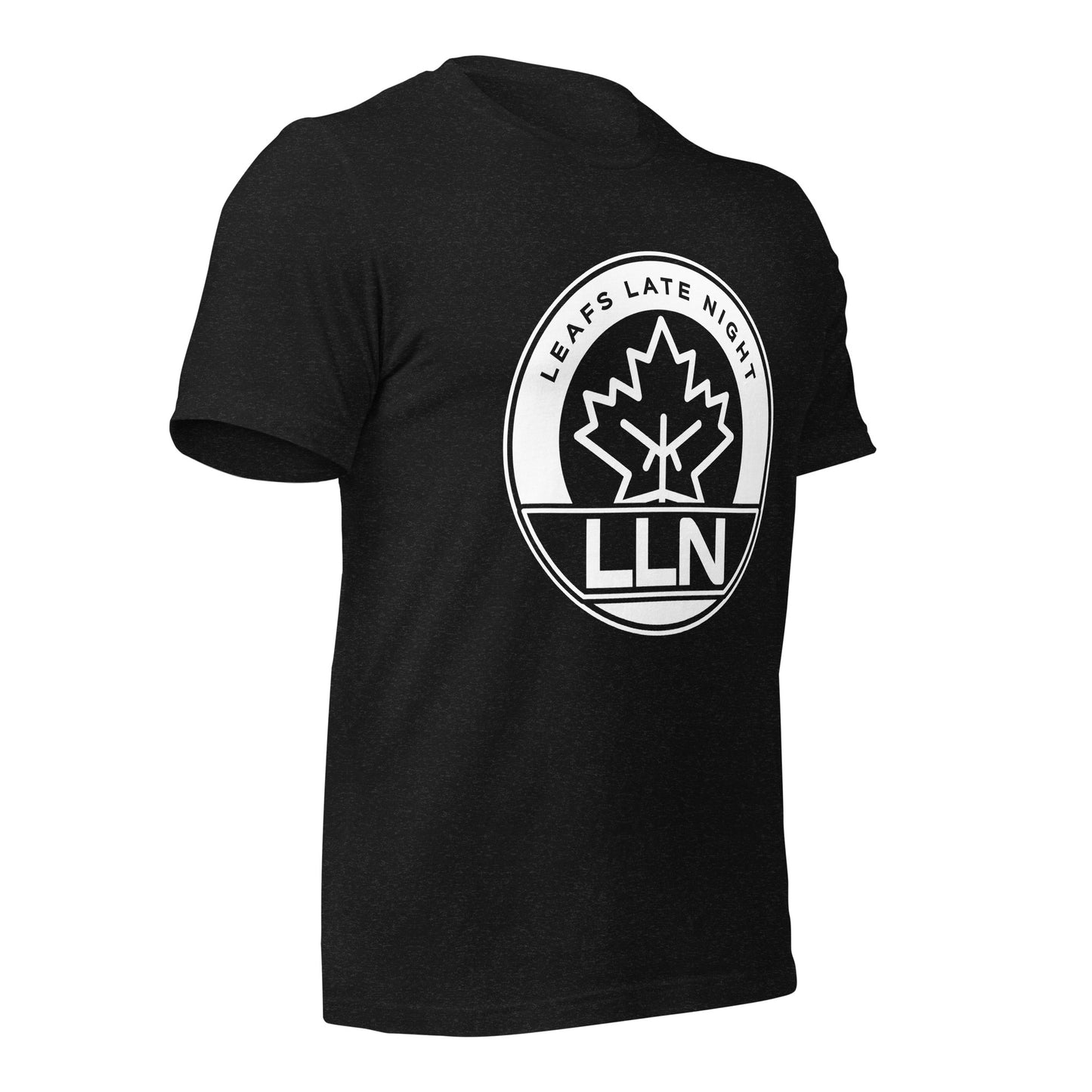 Leafs Late Night Seal T-Shirt