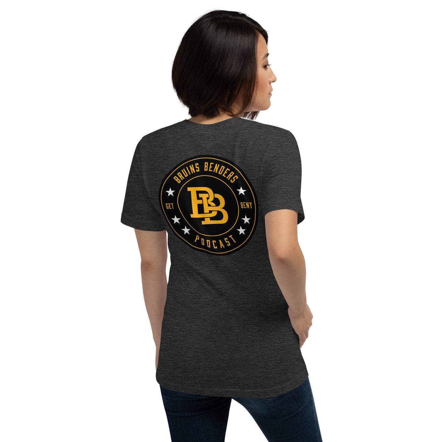 Bruins Benders T-Shirt