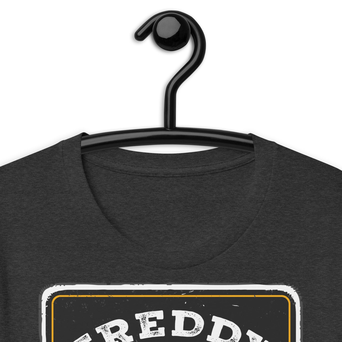 Freddy Fight Club T-Shirt