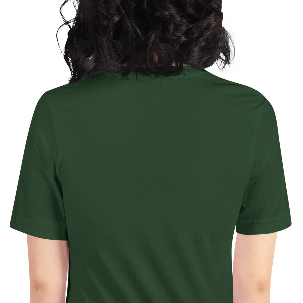 Her Wild Side T-Shirt