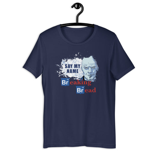Ranting Rangers Breaking Bread T-Shirt