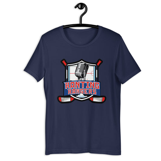 Ranting Rangers Unisex T-Shirt