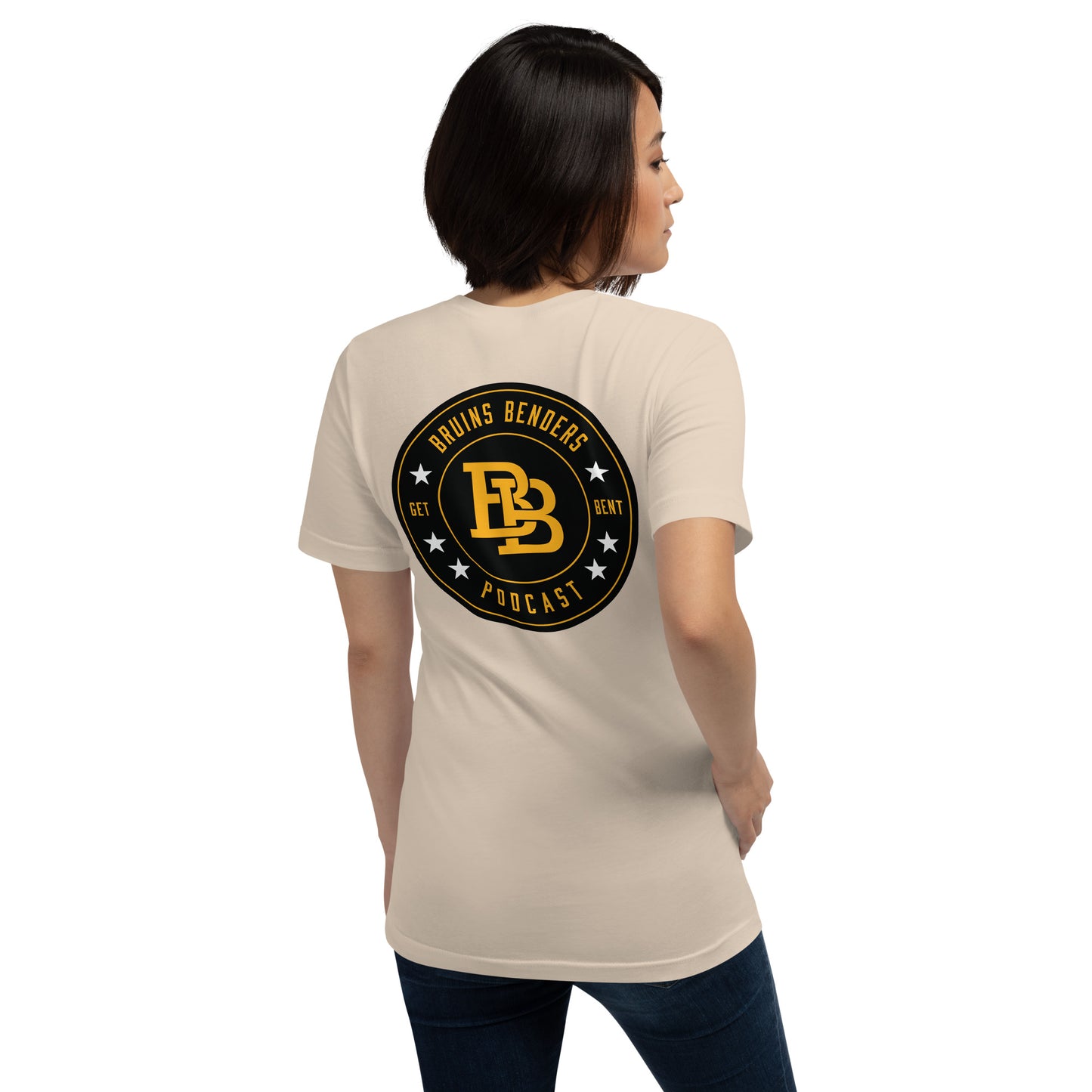 Bruins Benders T-Shirt