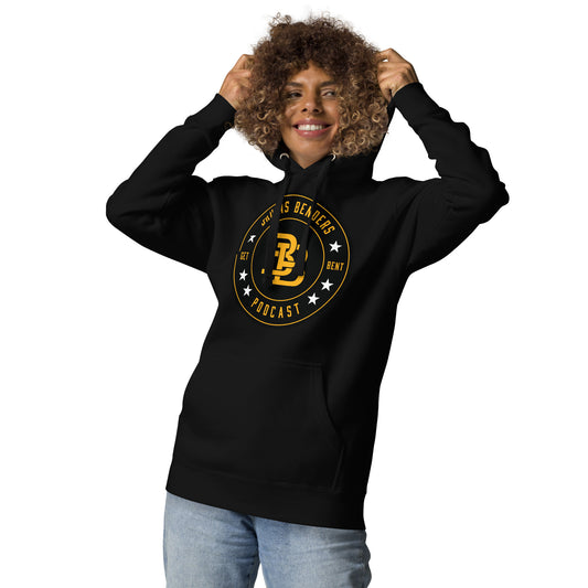 Bruins Benders Premium Hoodie