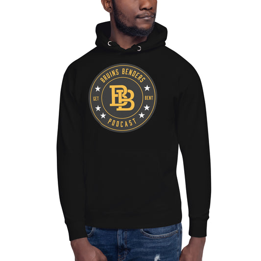 Bruins Benders Premium Hoodie