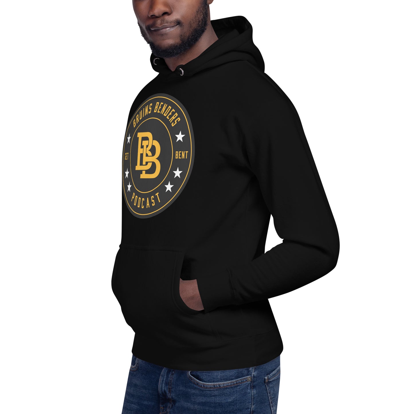 Bruins Benders Premium Hoodie