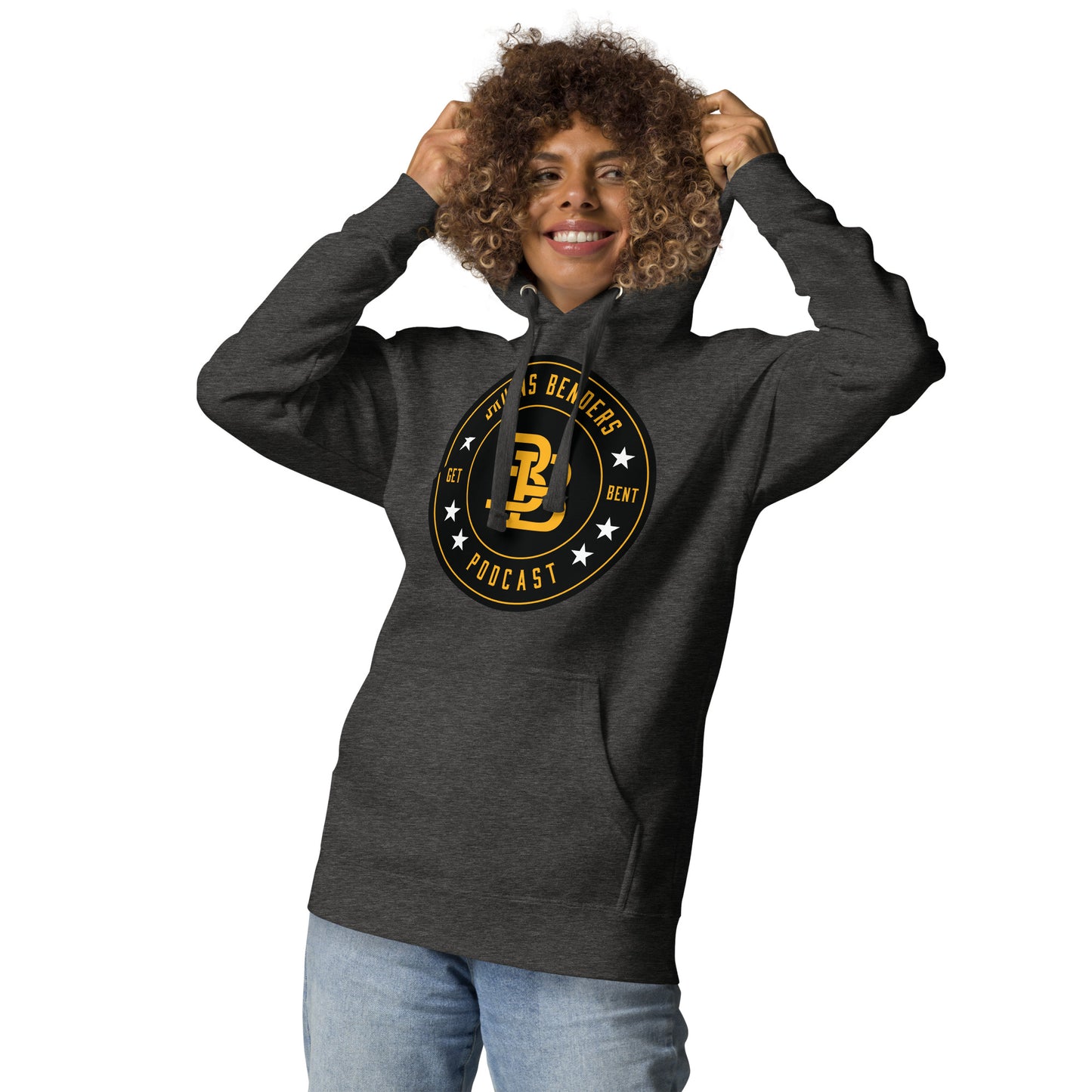 Bruins Benders Premium Hoodie