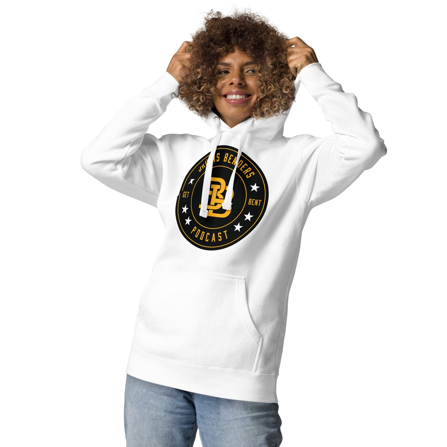 Bruins Benders Premium Hoodie