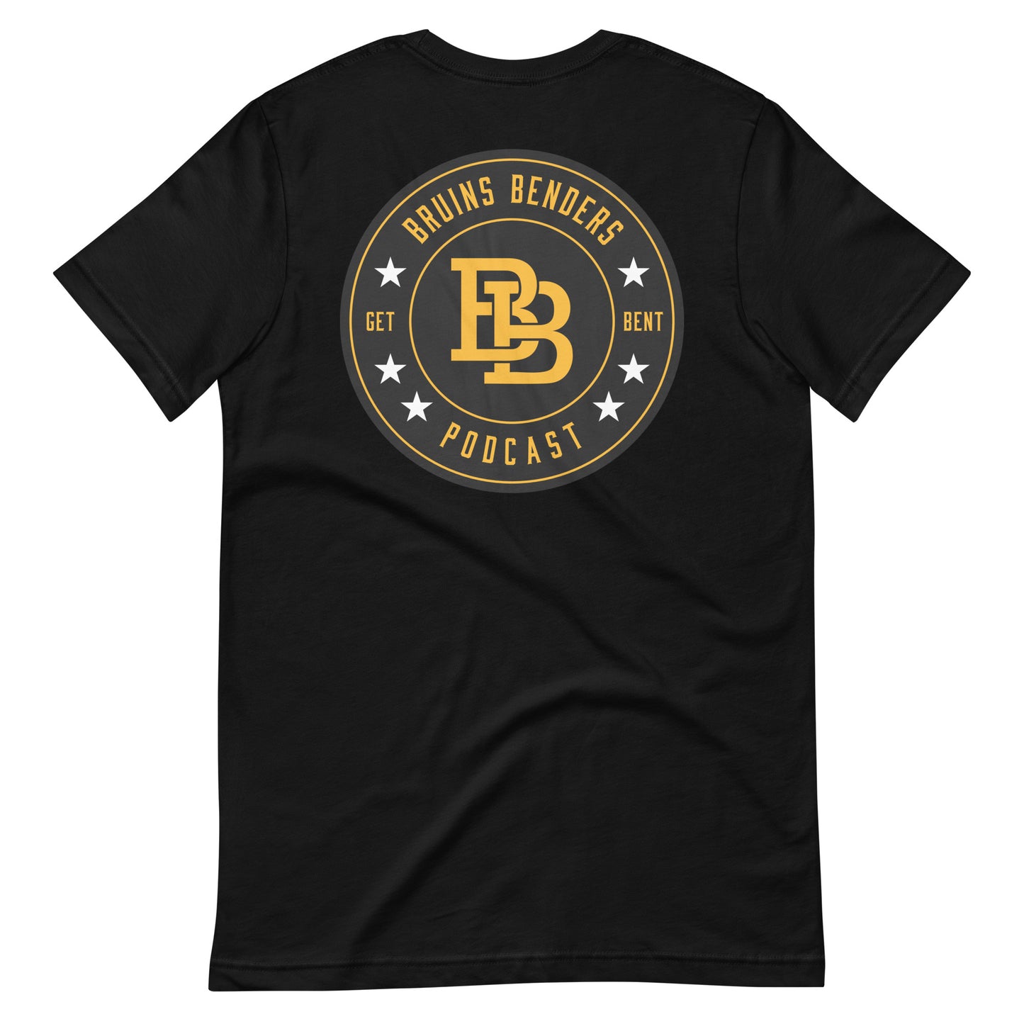 Get Bent Premium t-shirt