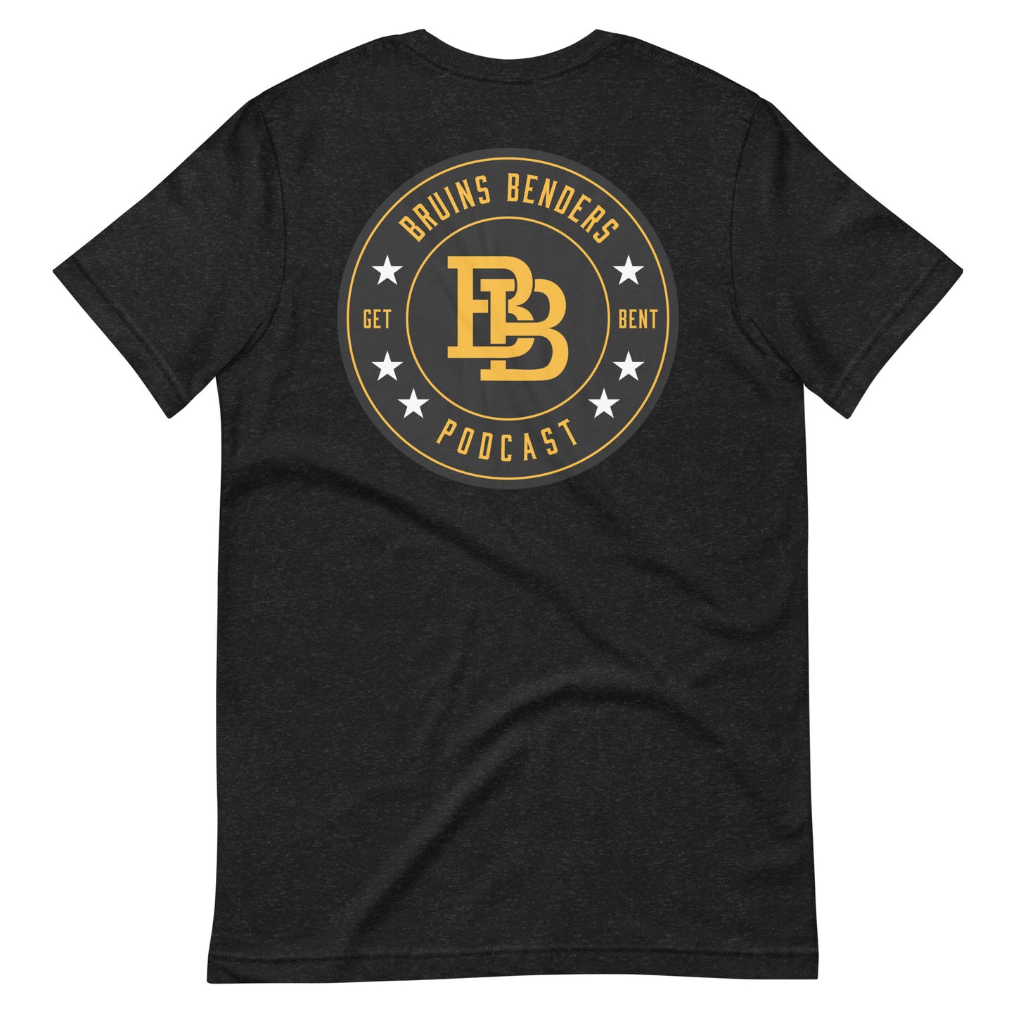 Get Bent Premium t-shirt