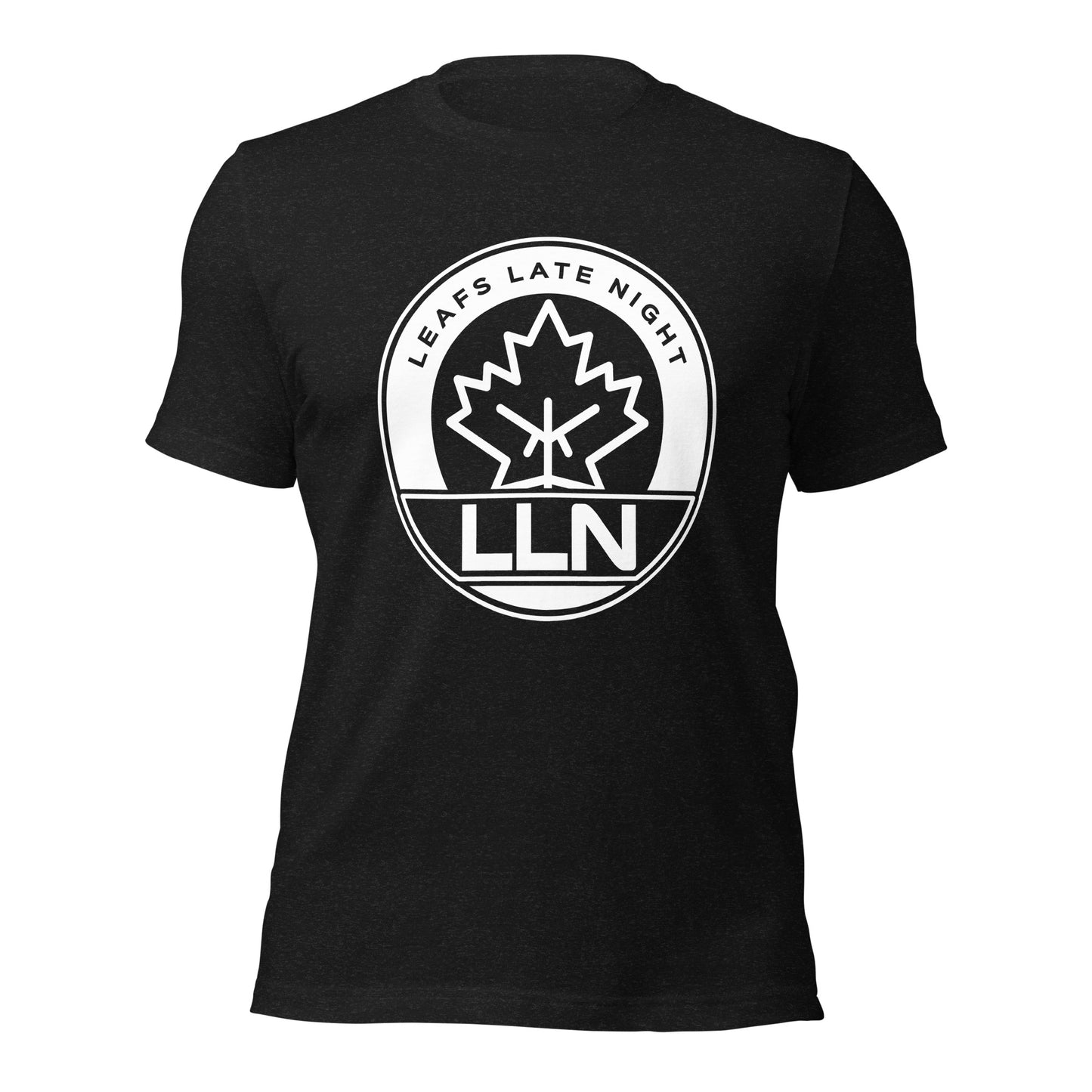 Leafs Late Night Seal T-Shirt