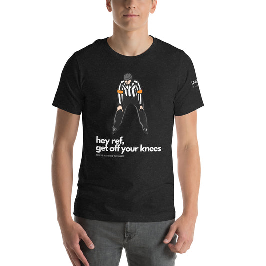Off Your Knees Tee