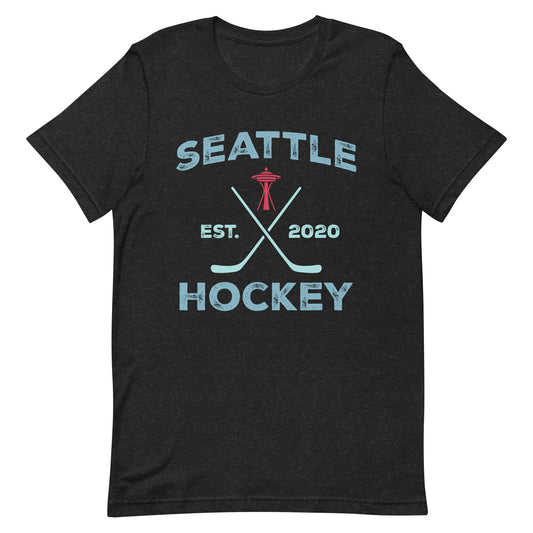 Seattle Hockey t-shirt