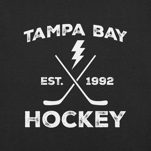 Tampa Bay Hockey t-shirt