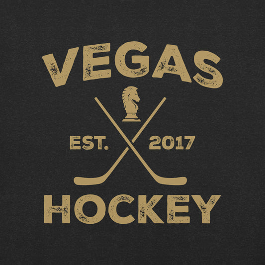 Vegas Hockey t-shirt