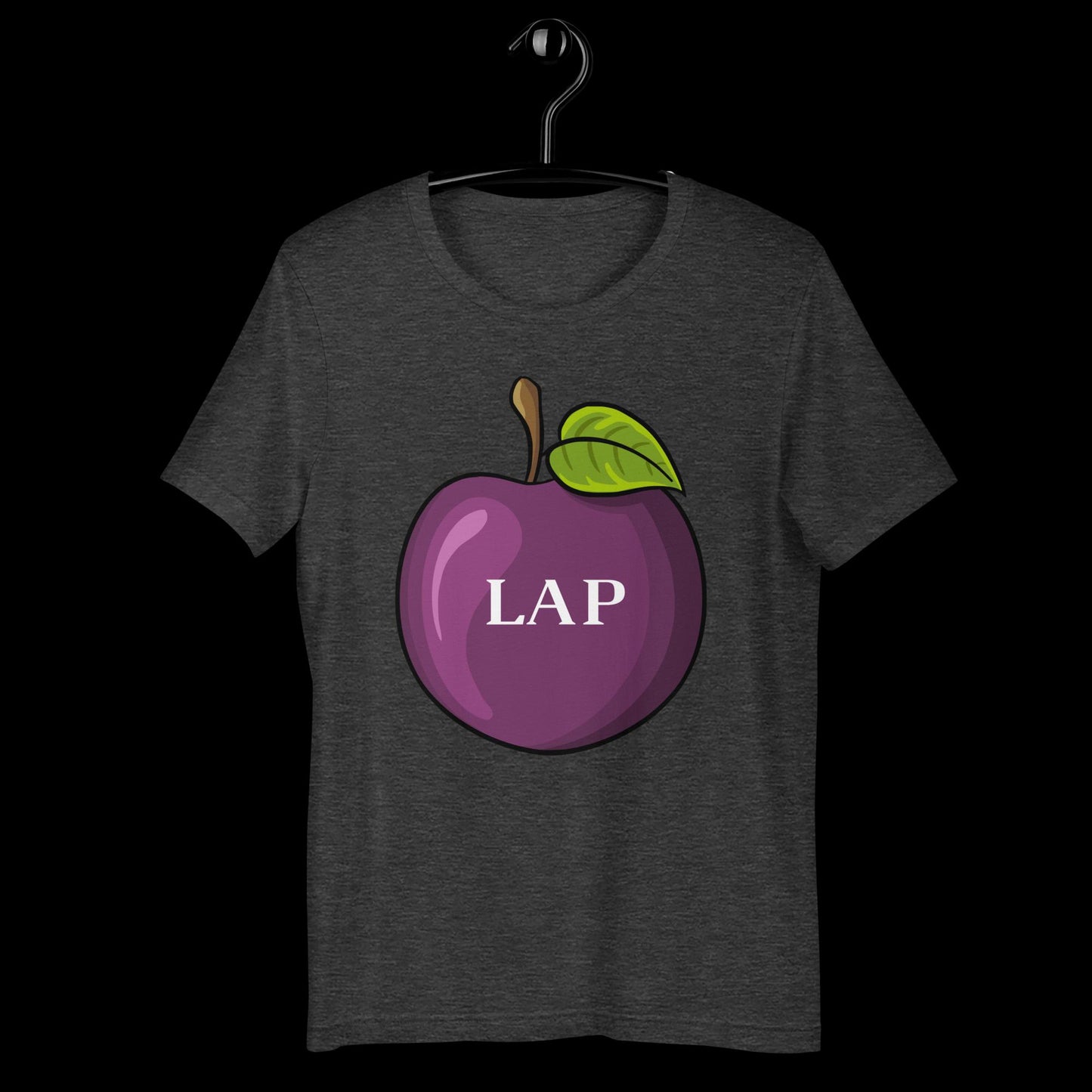 LAP Plum T-Shirt