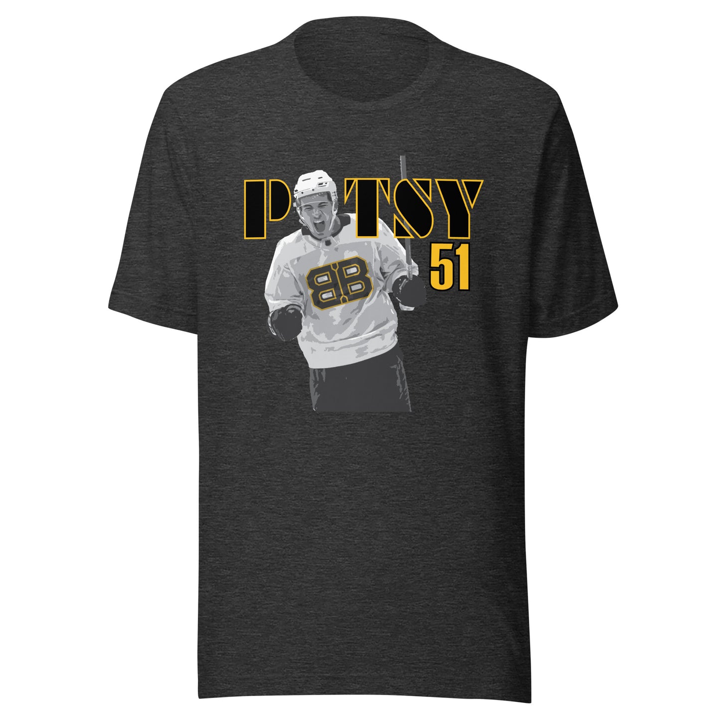 Bruins Benders Potsy T-shirt