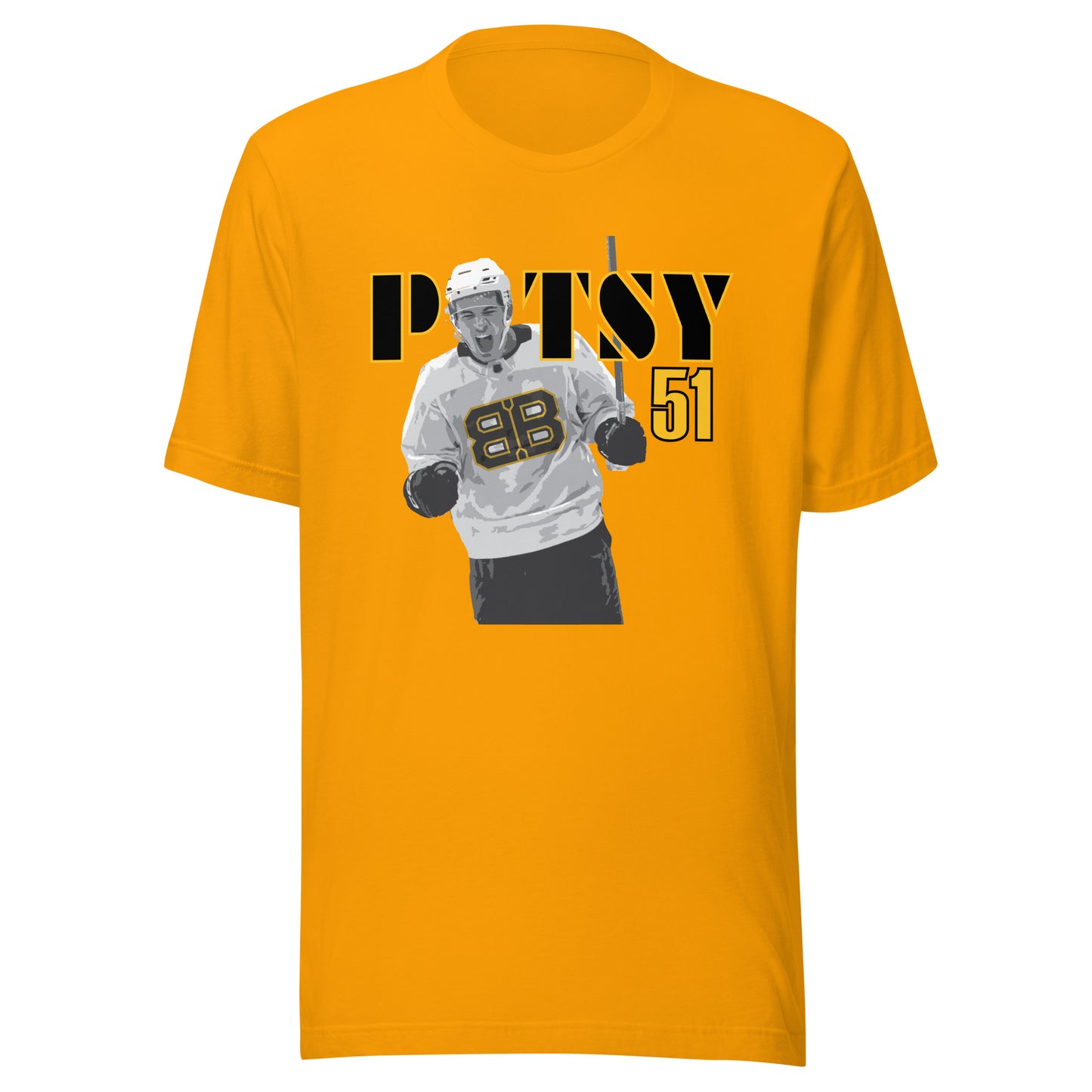 Bruins Benders Potsy T-shirt