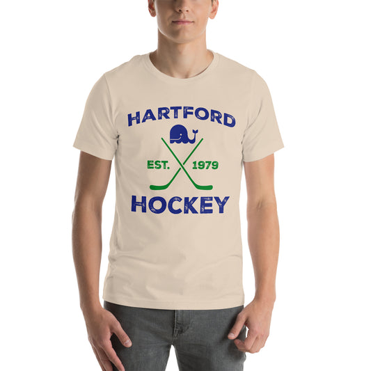 Hartford Hockey T-Shirt