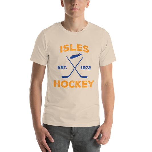 Isles Hockey T-Shirt