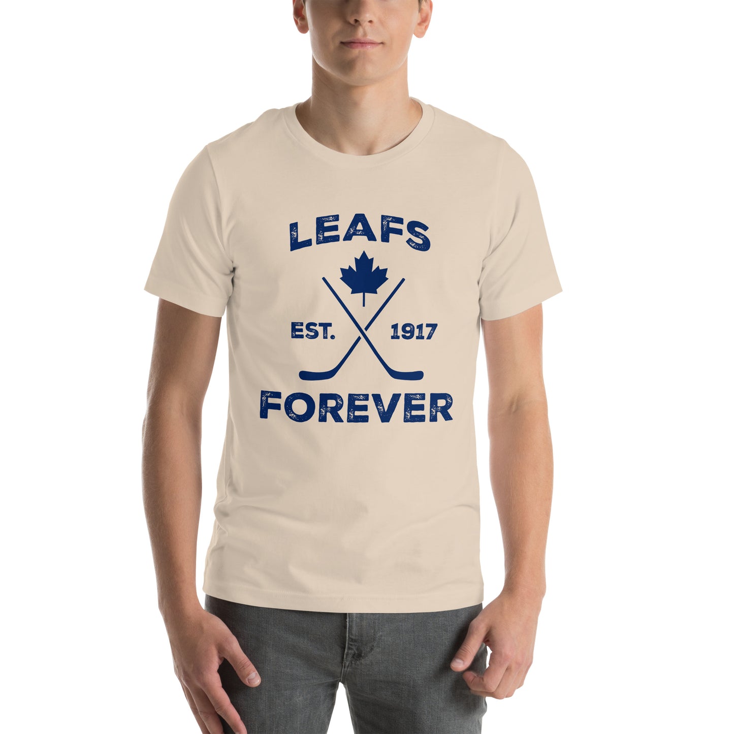 Leafs Forever T-Shirt