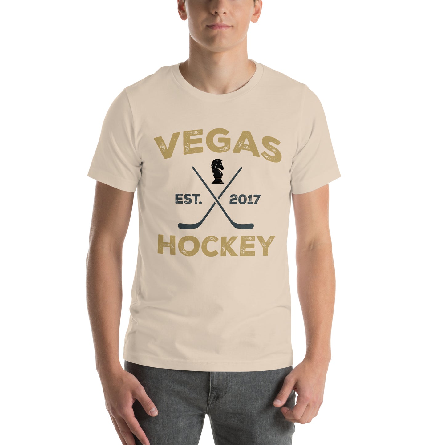 Vegas Hockey T-Shirt