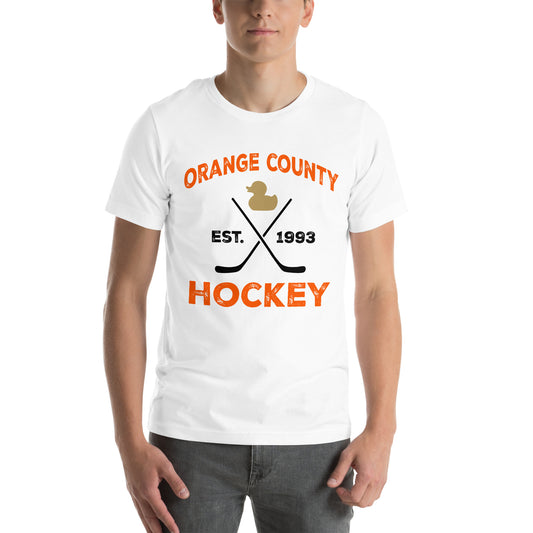 Orange County Hockey T-Shirt