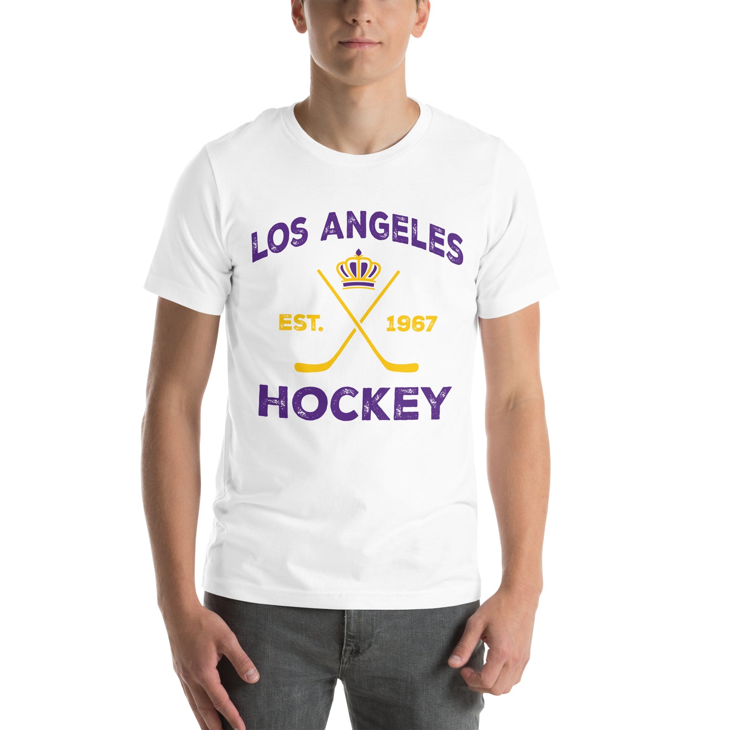 Los Angeles (Retro) T-Shirt