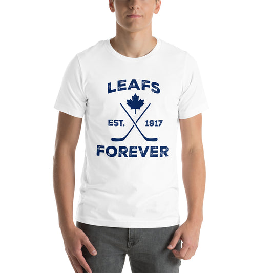 Leafs Forever T-Shirt