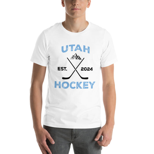 Utah Hockey T-Shirt