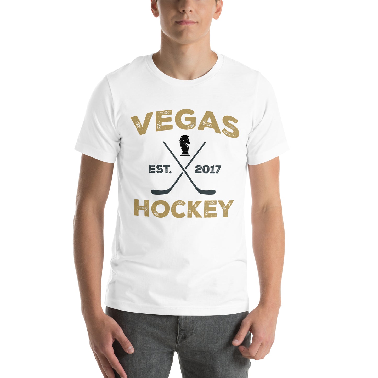 Vegas Hockey T-Shirt