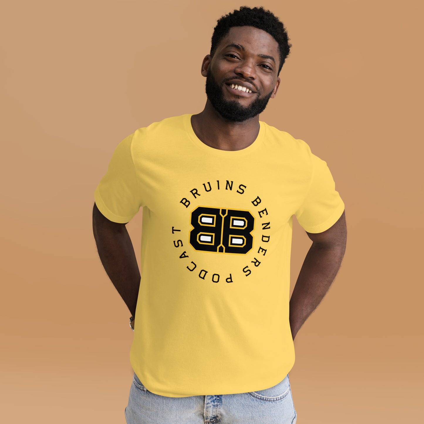 Bruins Benders T-Shirt